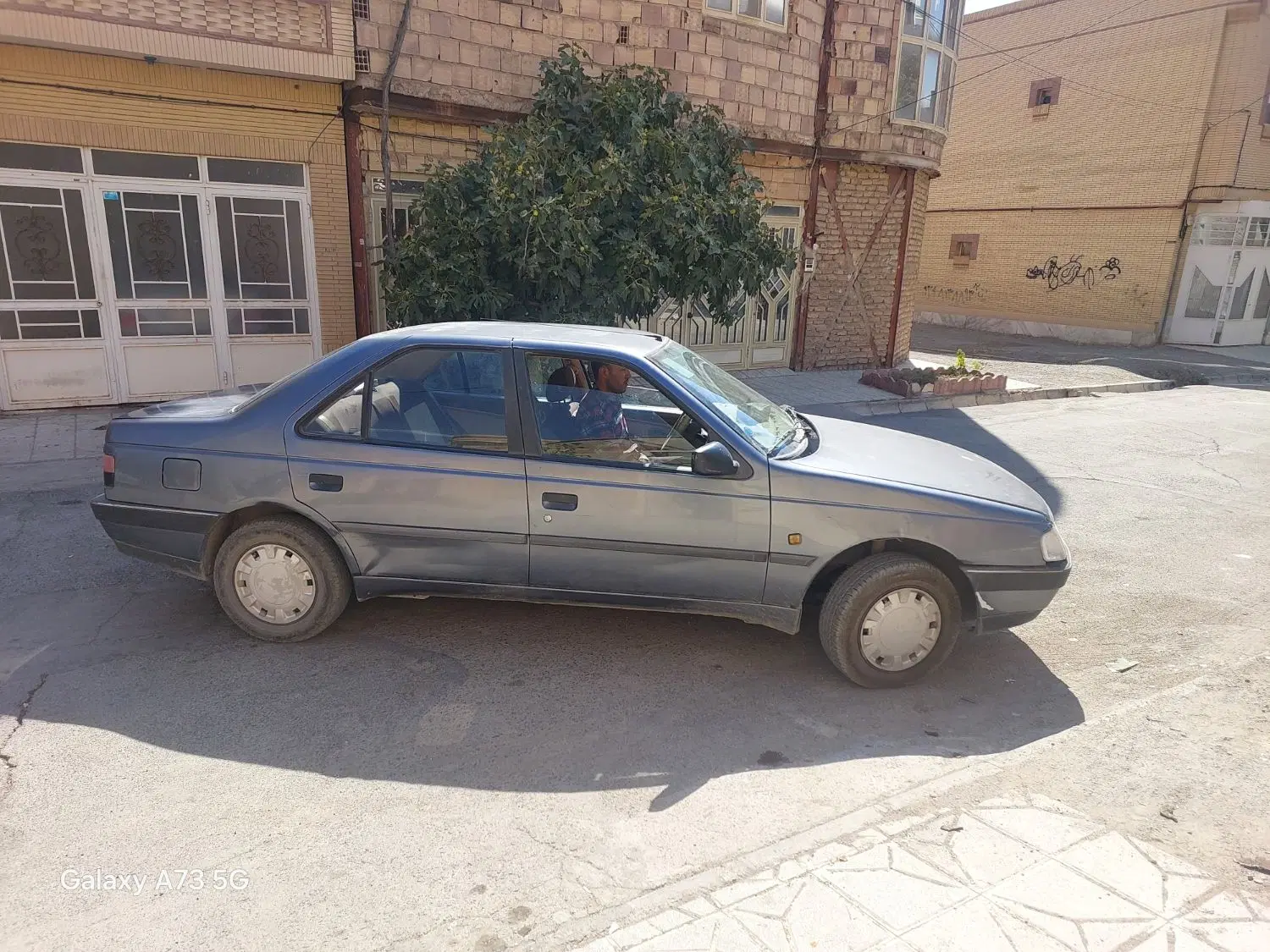 پژو 405|خودرو سواری و وانت|نیشابور, بزرگمهر|دیوار