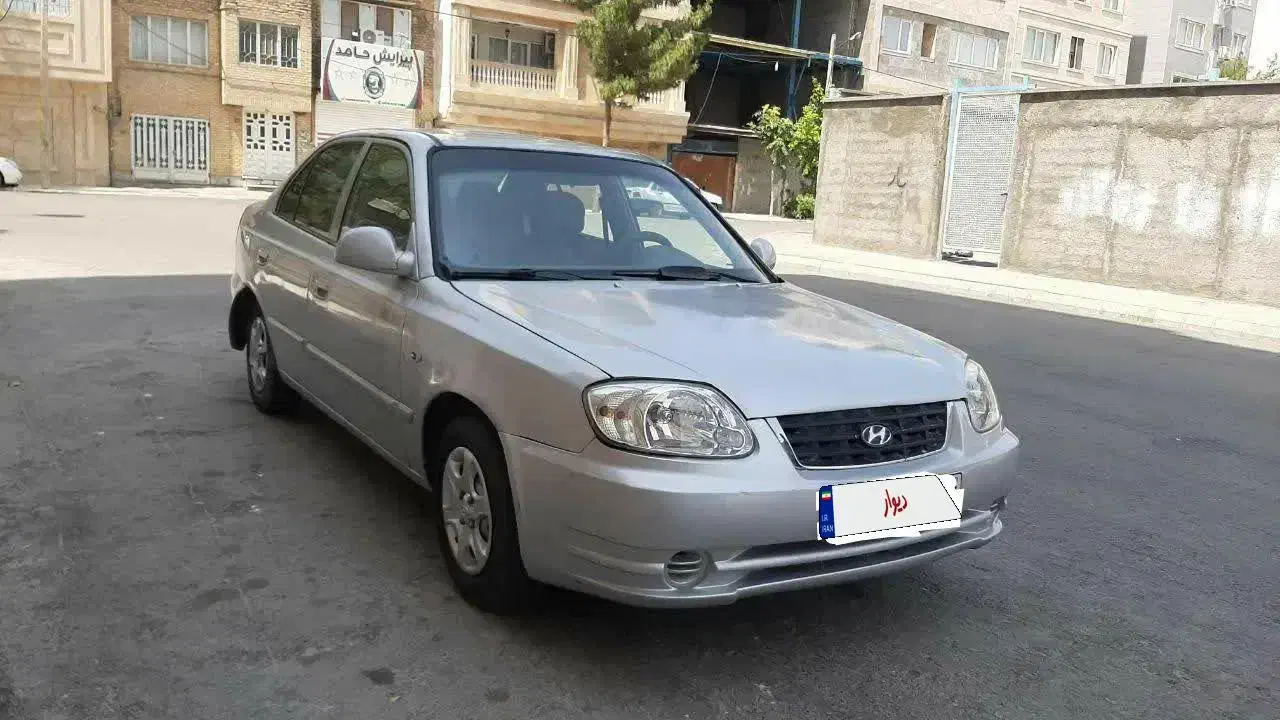 فروش|خودرو سواری و وانت|مشهد, حجاب (شهرک غرب)|دیوار