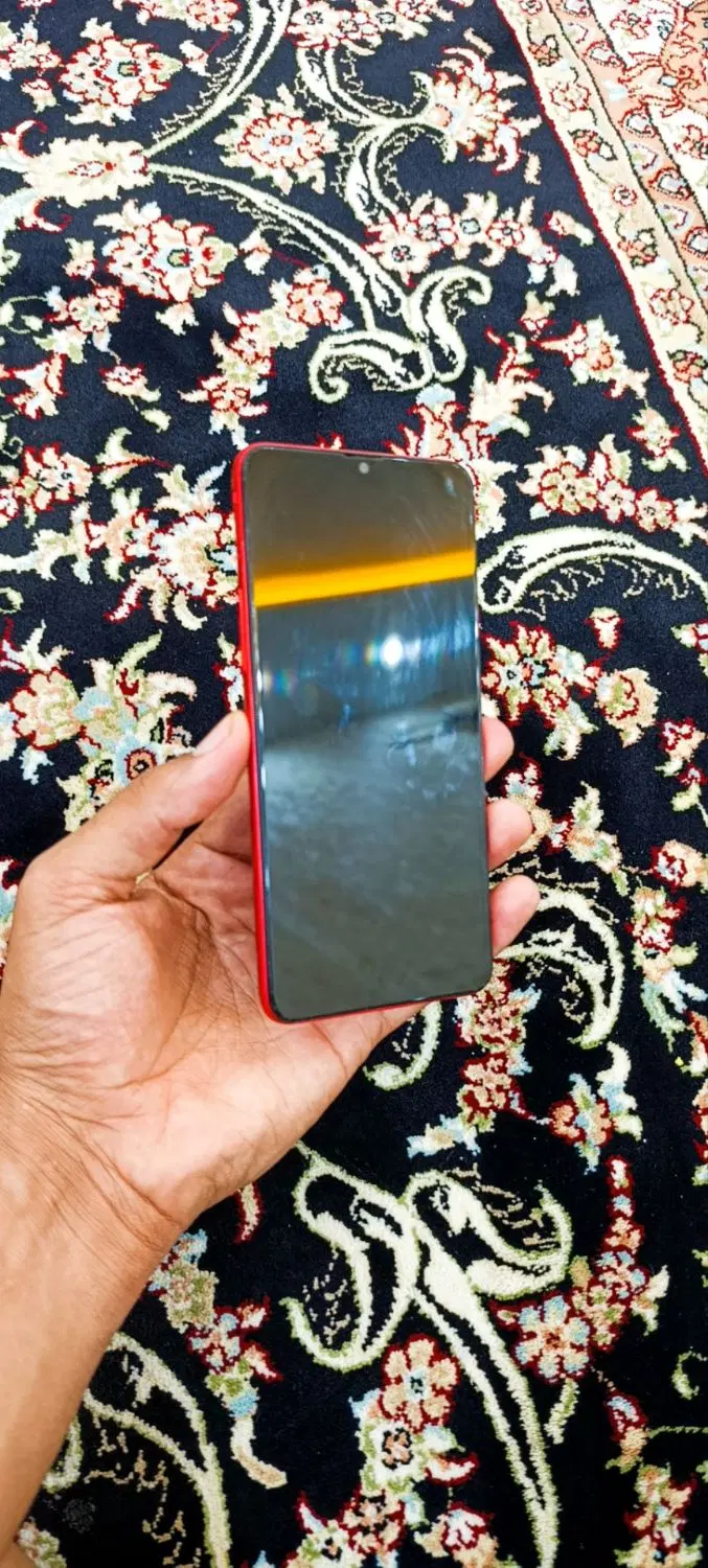 گوشی A20s|موبایل|اراک, |دیوار