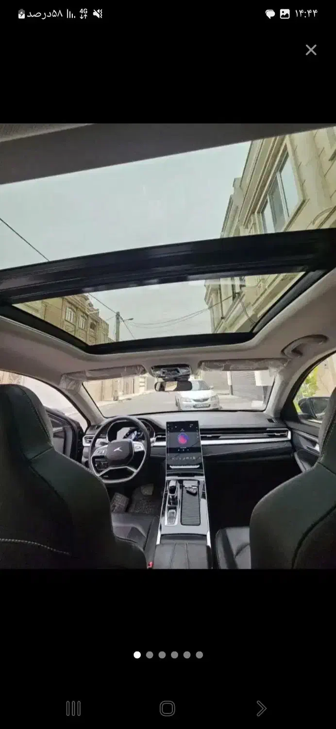 k.m.c j7|خودرو سواری و وانت|اهواز, پادادشهر|دیوار