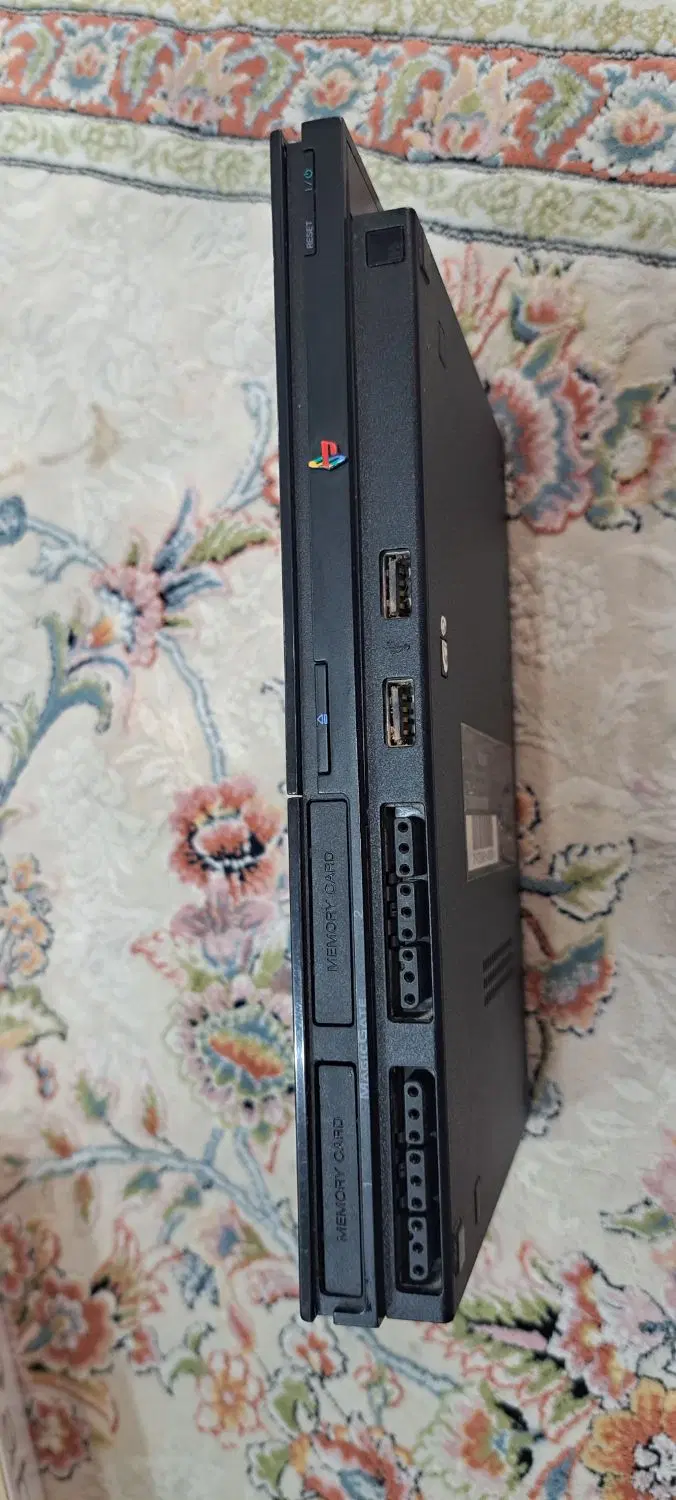 Ps2|کنسول، بازی ویدئویی و آنلاین|تهران, مینای شمالی (مخبر)|دیوار