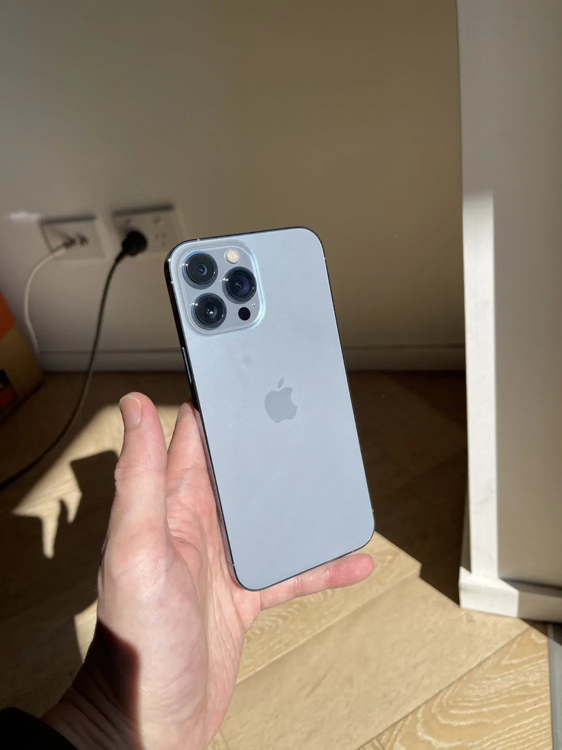 iPhone 13 Pro max 128GB|موبایل|تهران, جماران (نیاوران)|دیوار