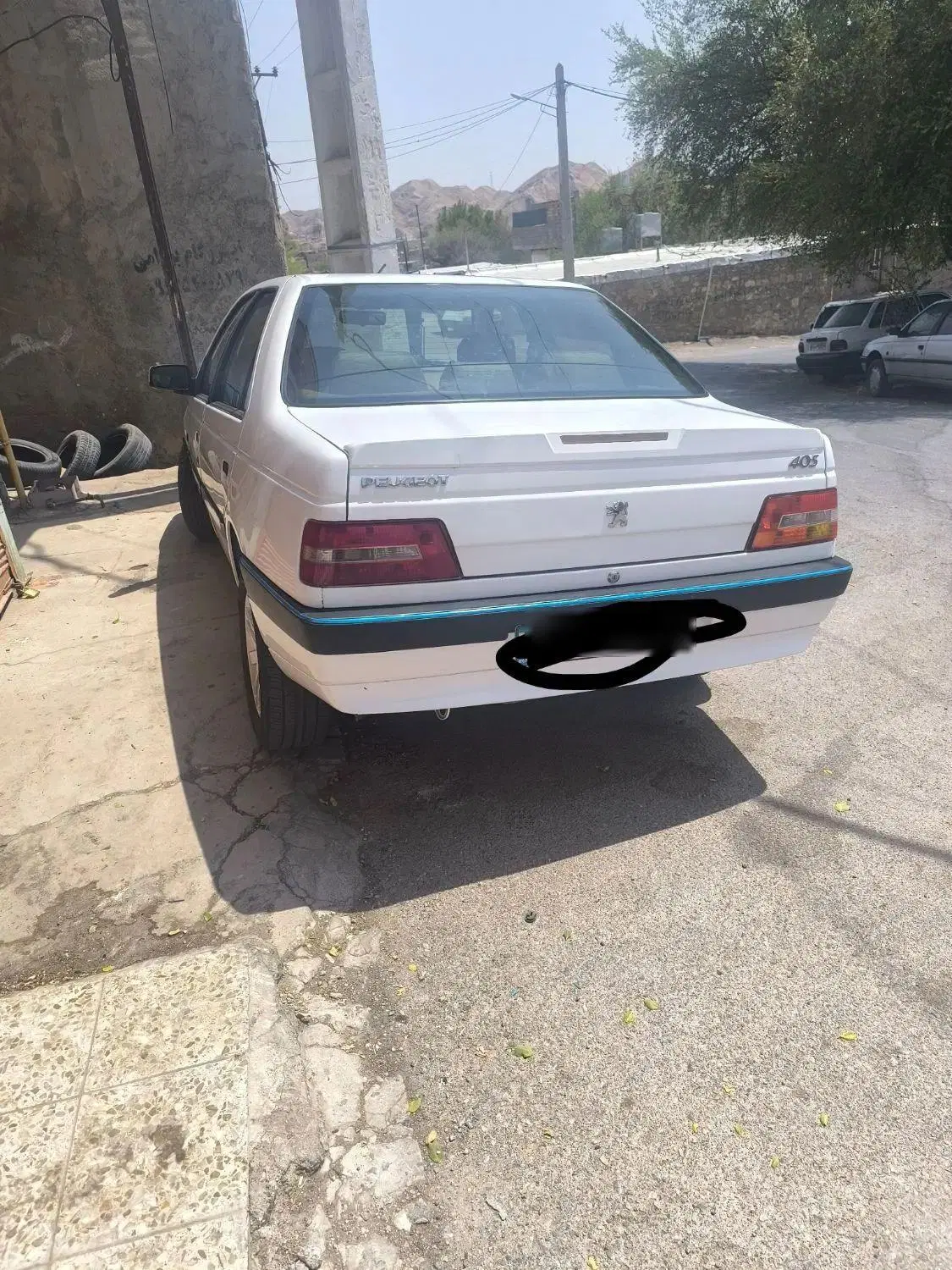 فروش|خودرو سواری و وانت|مسجد سلیمان, |دیوار