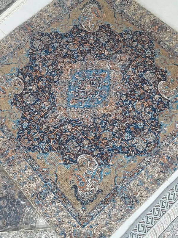 ترمه|پرده، رانر، رومیزی|قم, نوقطار|دیوار