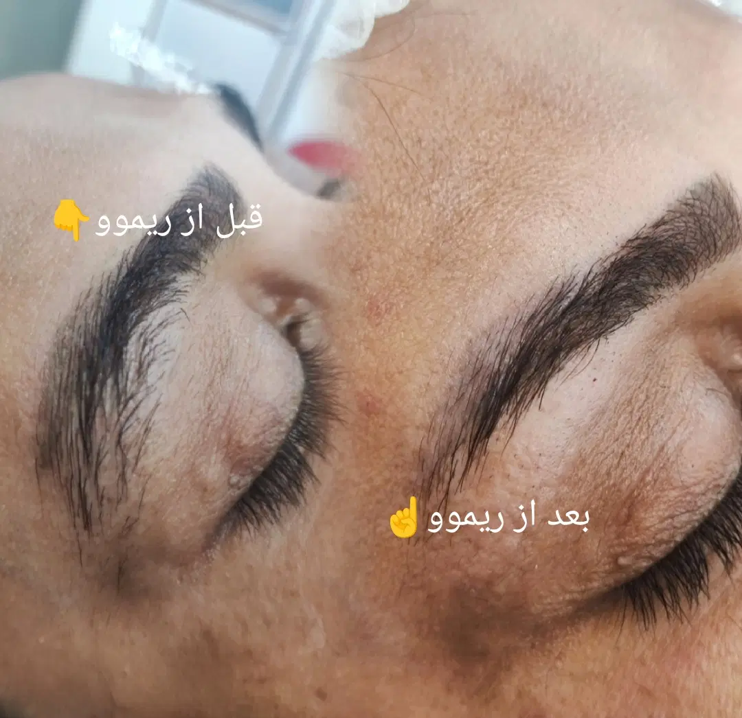 شیدینگ لب|خدمات آرایشگری و زیبایی|خورموج, |دیوار