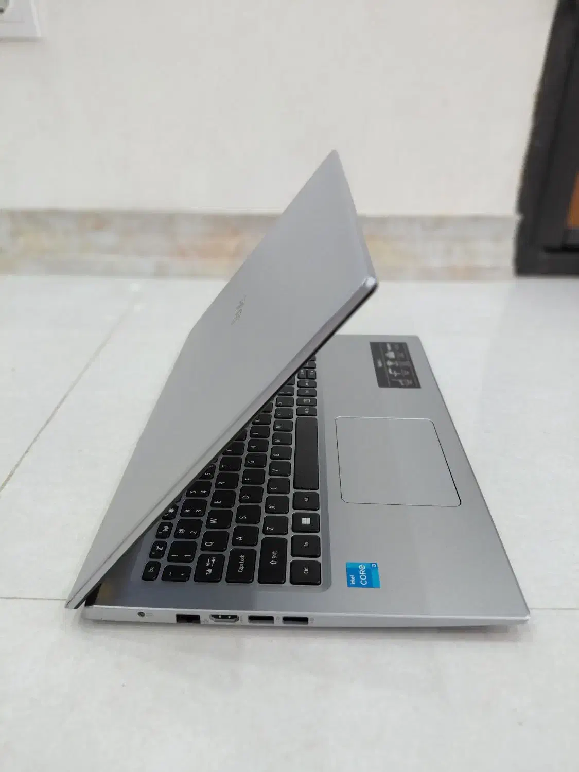 لپ تاپ acer|رایانه همراه|همدان, |دیوار