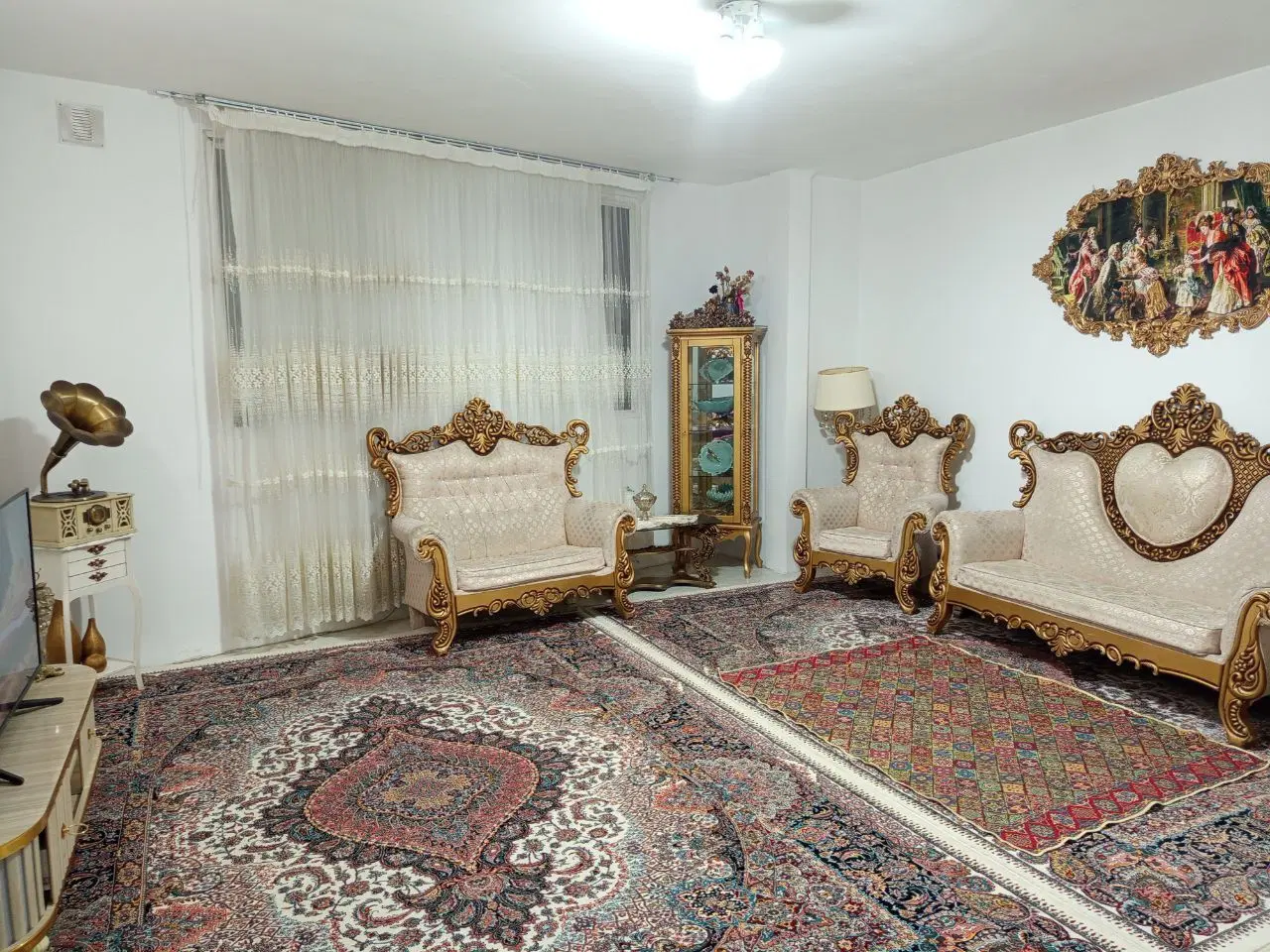 85 متری با پارکینگ|فروش آپارتمان|مشهد, توس (بلوار توس)|دیوار