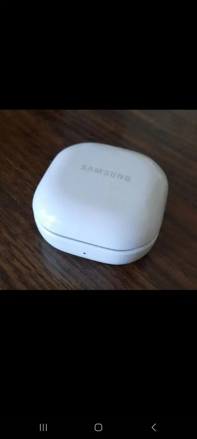 samsung Galaxy buds 2|لوازم جانبی موبایل و تبلت|کرج, باغ سیب|دیوار