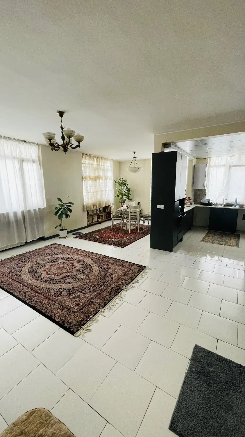 اجاره آپارتمان پیروزی
