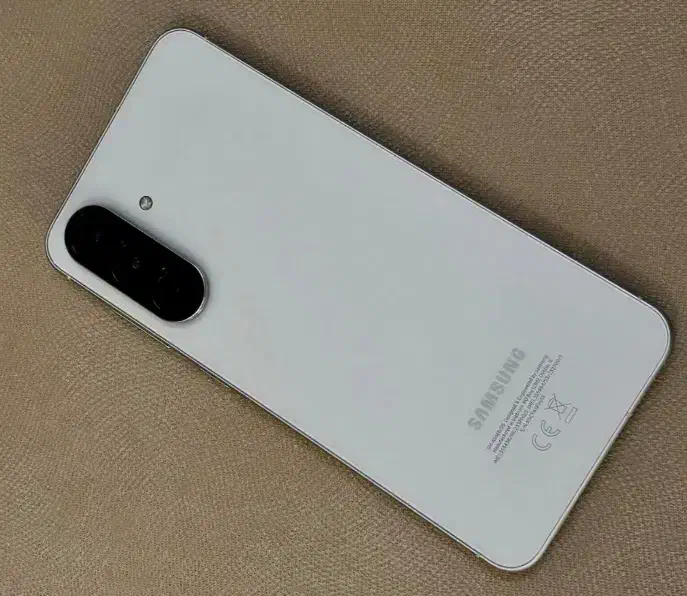 A56 SAMSUNG|موبایل|ارومیه, |دیوار