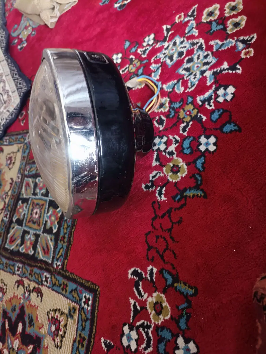 ایژ|قطعات یدکی و لوازم جانبی|زاهدان, |دیوار