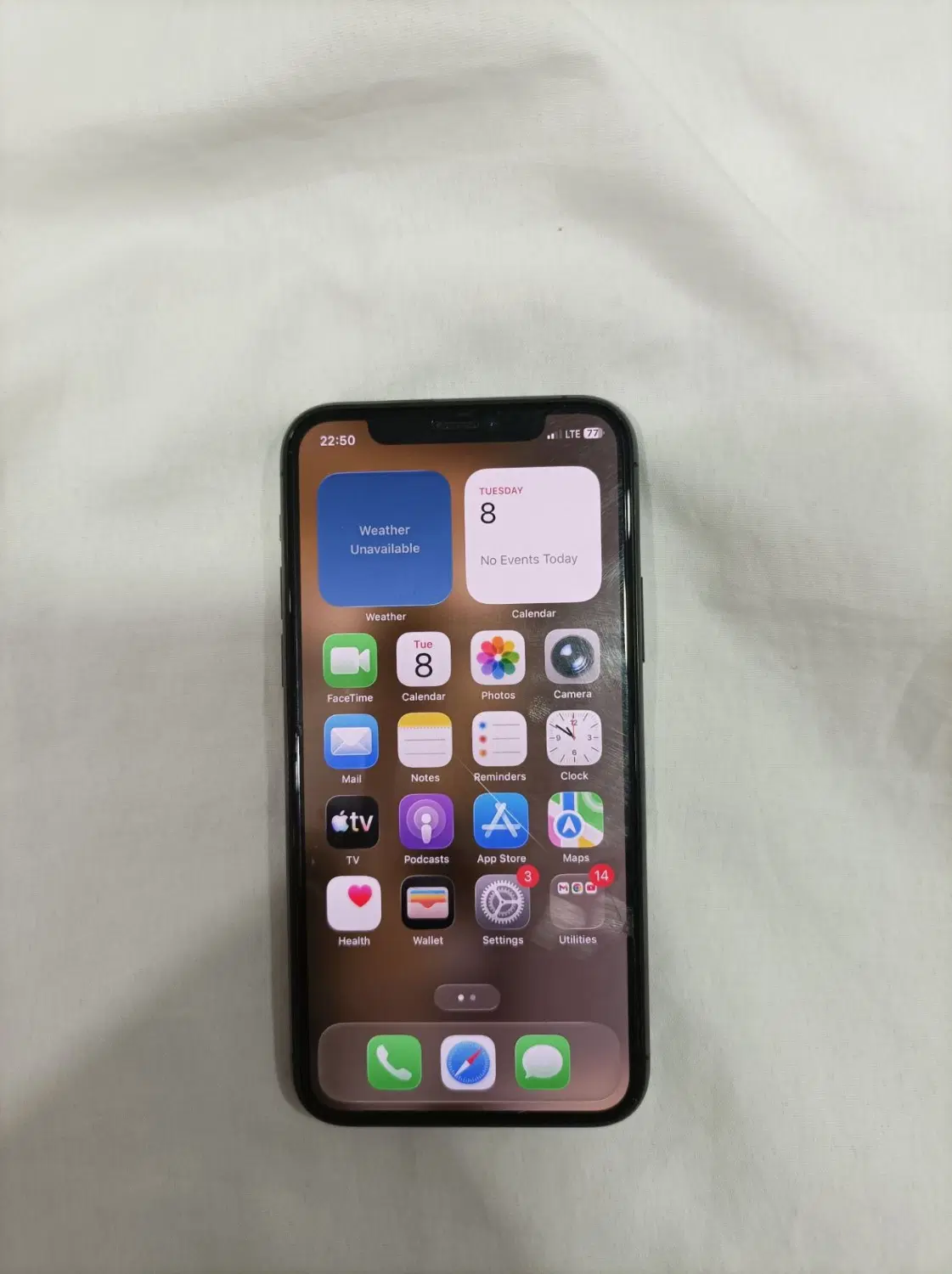 iphone11pro|موبایل|اردبیل, |دیوار