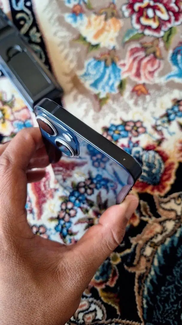 iphon13|موبایل|اسلامآباد غرب, |دیوار