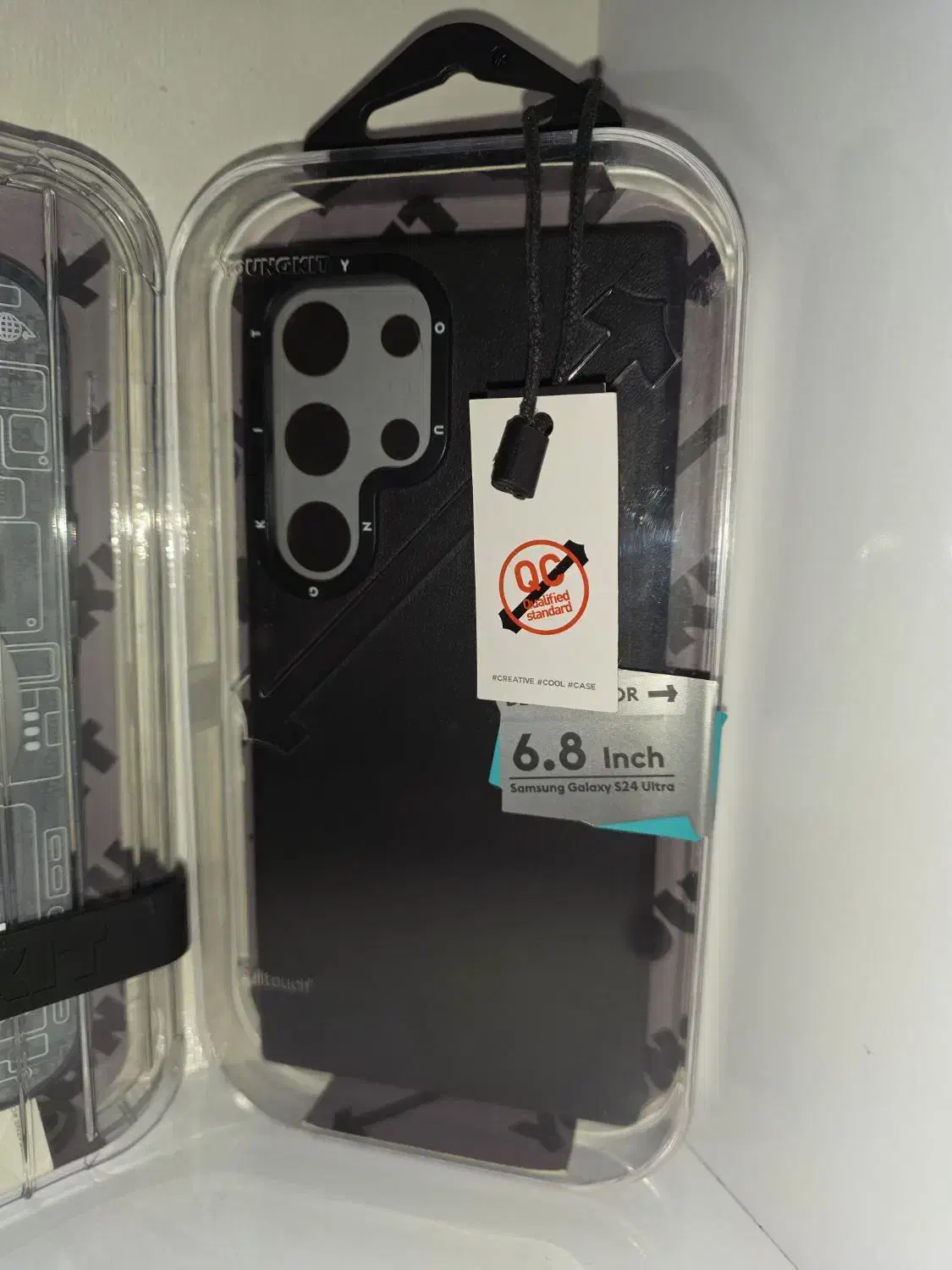 بک کاور iphone 13n و S24 ULTRA|لوازم جانبی موبایل و تبلت|صدرا-فارس, فاز ۱|دیوار