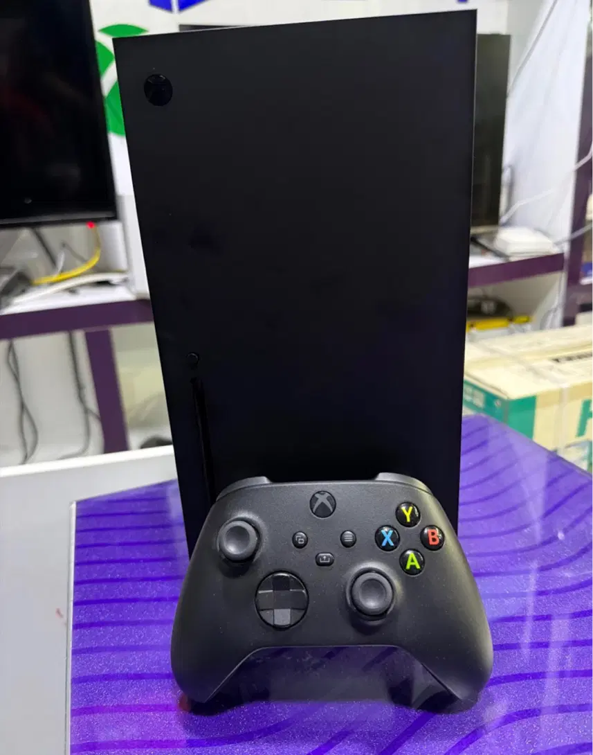Xbox series X|کنسول، بازی ویدئویی و آنلاین|قشم, |دیوار