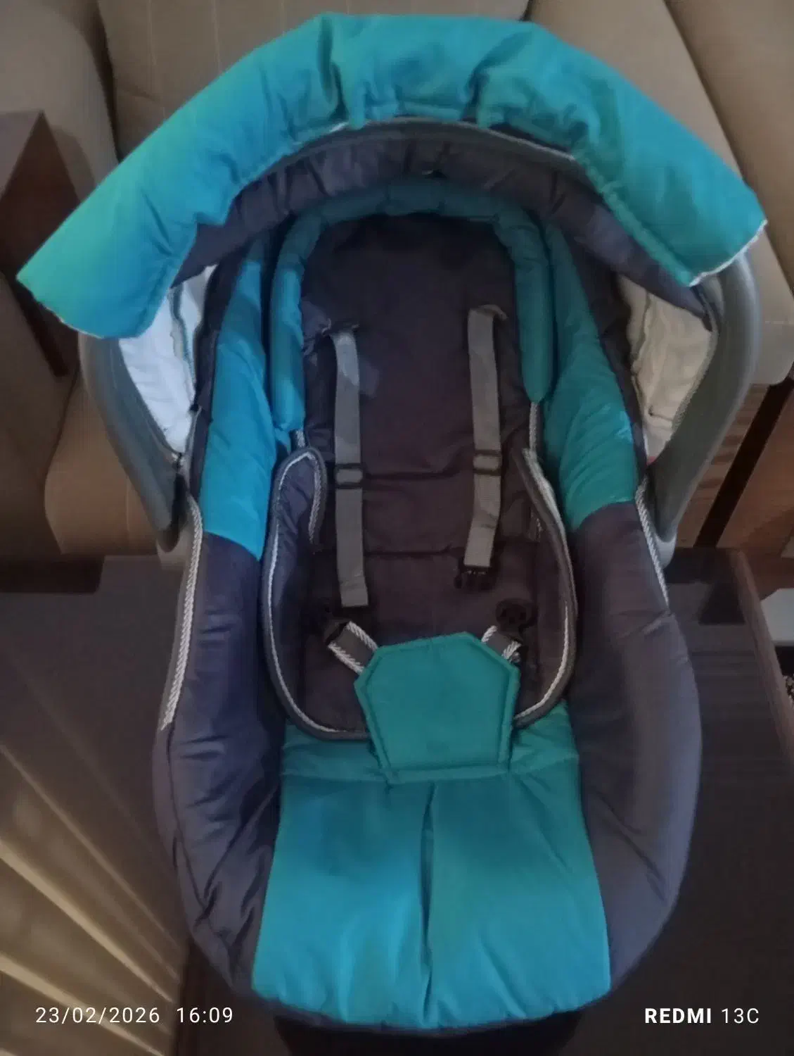 کریر|اسباب و اثاث بچه|ساوه, |دیوار