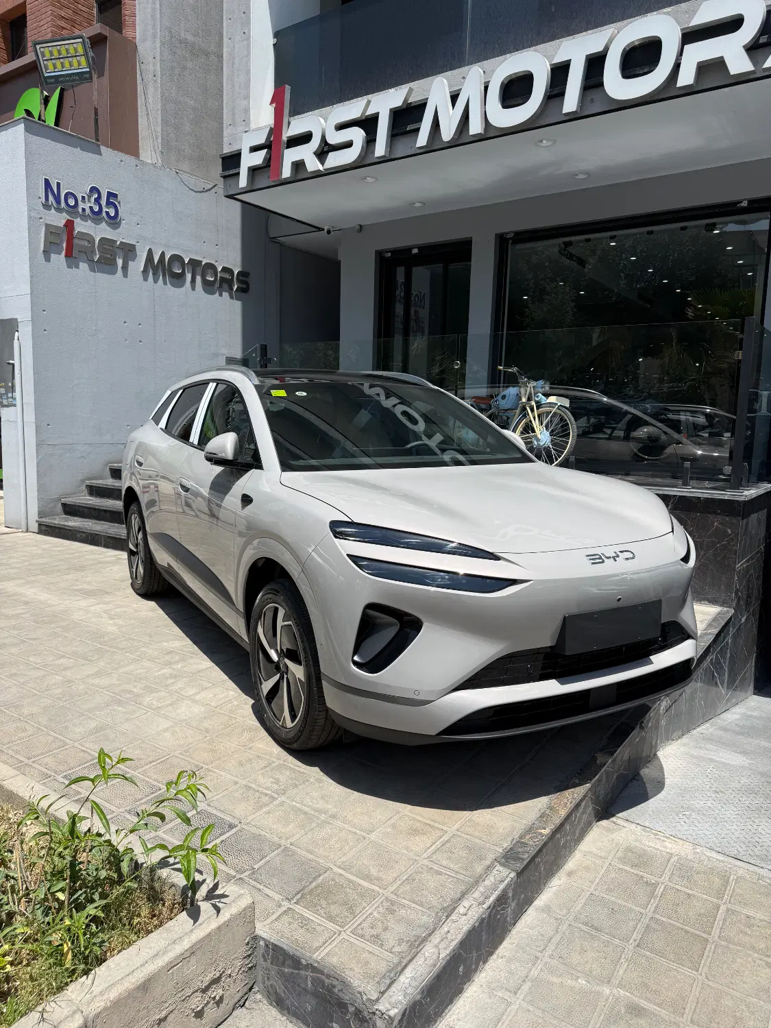 BYD Sealion 06|خودرو سواری و وانت|تهران, سهروردی|دیوار