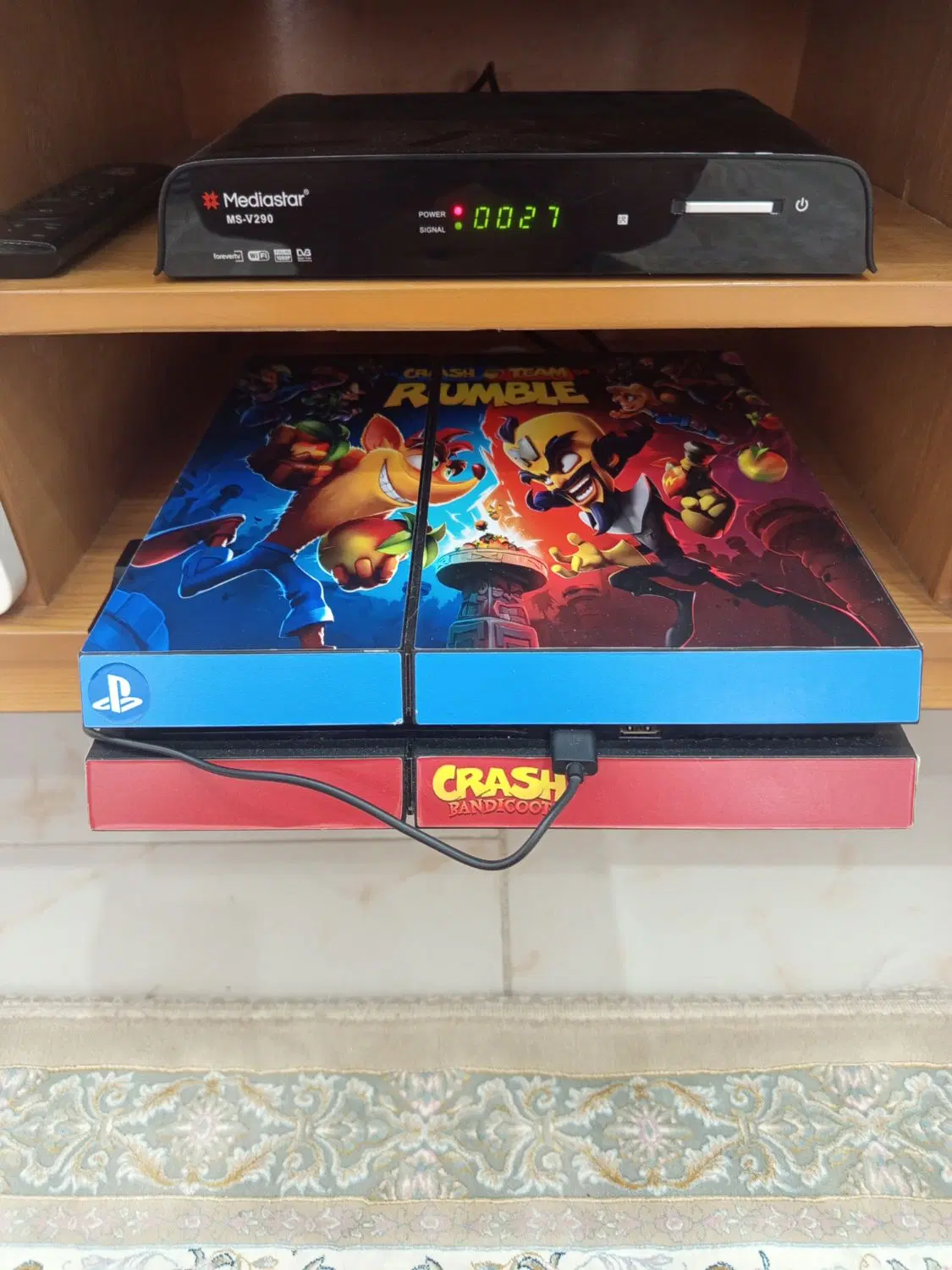 ps4|کنسول، بازی ویدئویی و آنلاین|پردیس, فاز ۱۱|دیوار