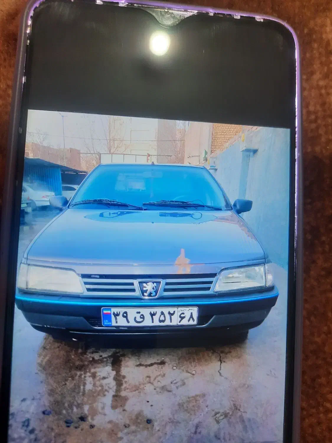 روا در حد خشک|خودرو سواری و وانت|تهران, بوستان ولایت|دیوار