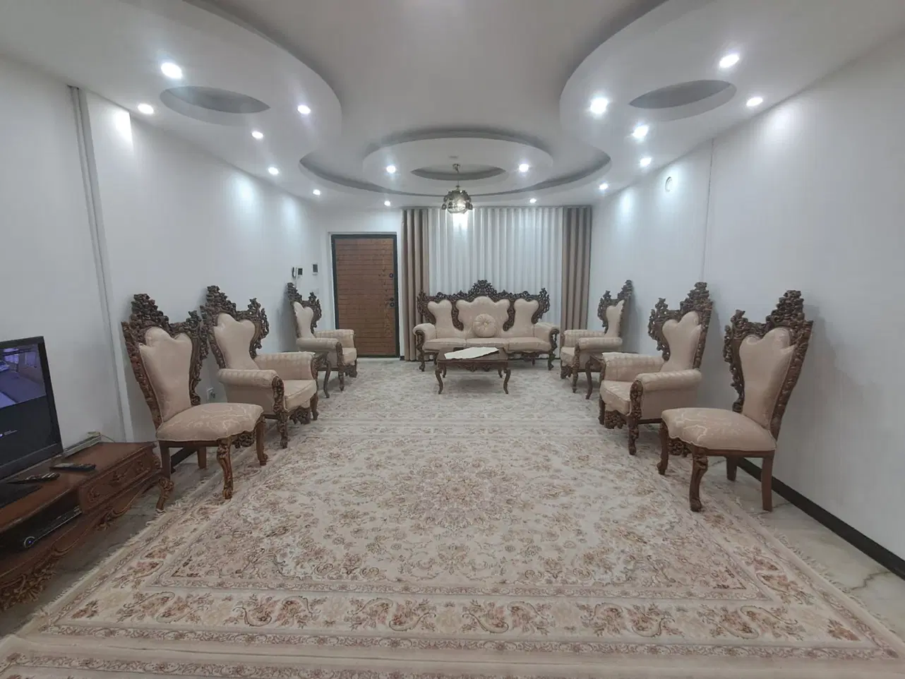 فروش ملک‌ویلایی استثنایی ۱۶۰متری - Widok 2