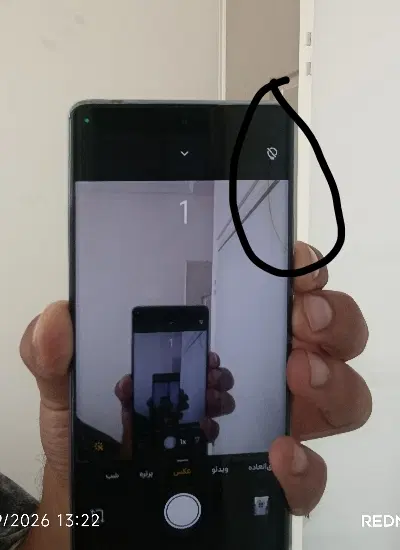 note 14 pro|موبایل|تهران, شهرک ولیعصر شمالی|دیوار