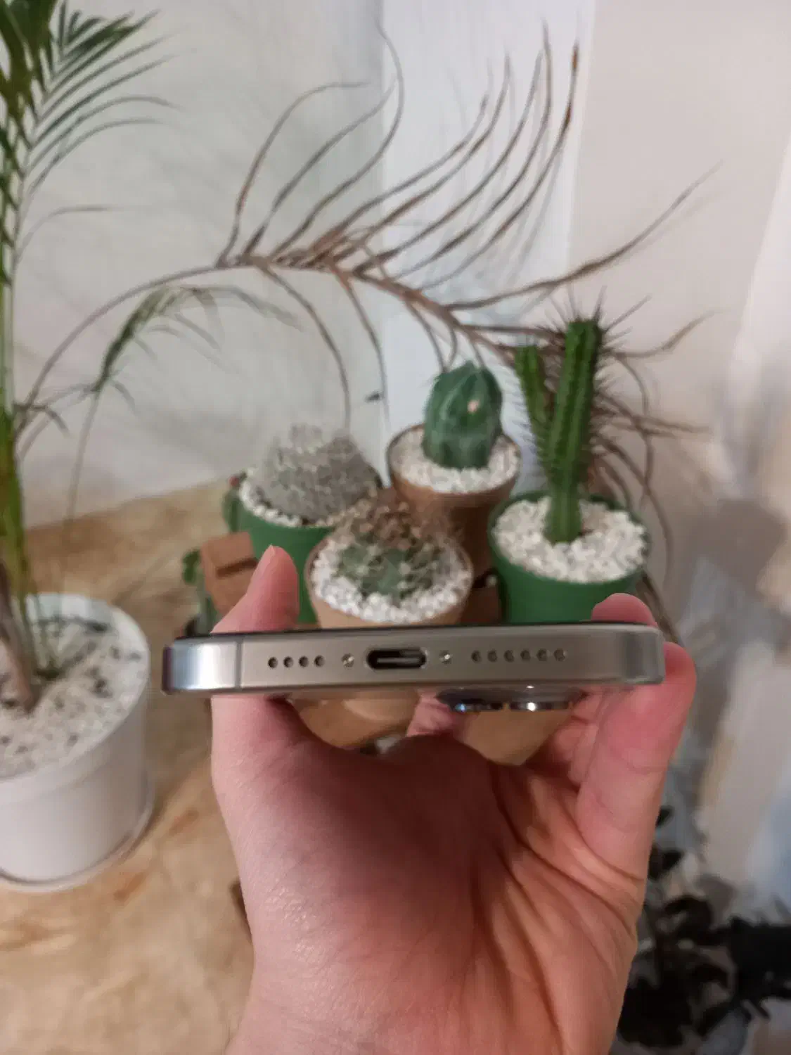 15pro max 512512نو نو|موبایل|رشت, شهریاران|دیوار