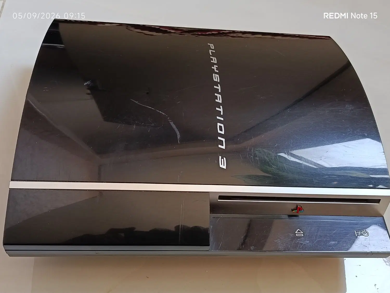 PS3|کنسول، بازی ویدئویی و آنلاین|تهران, شهید رجایی|دیوار