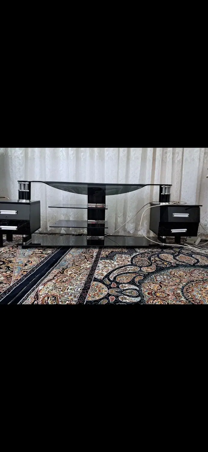 میز TV|میز تلویزیون|مشهد, قائم|دیوار