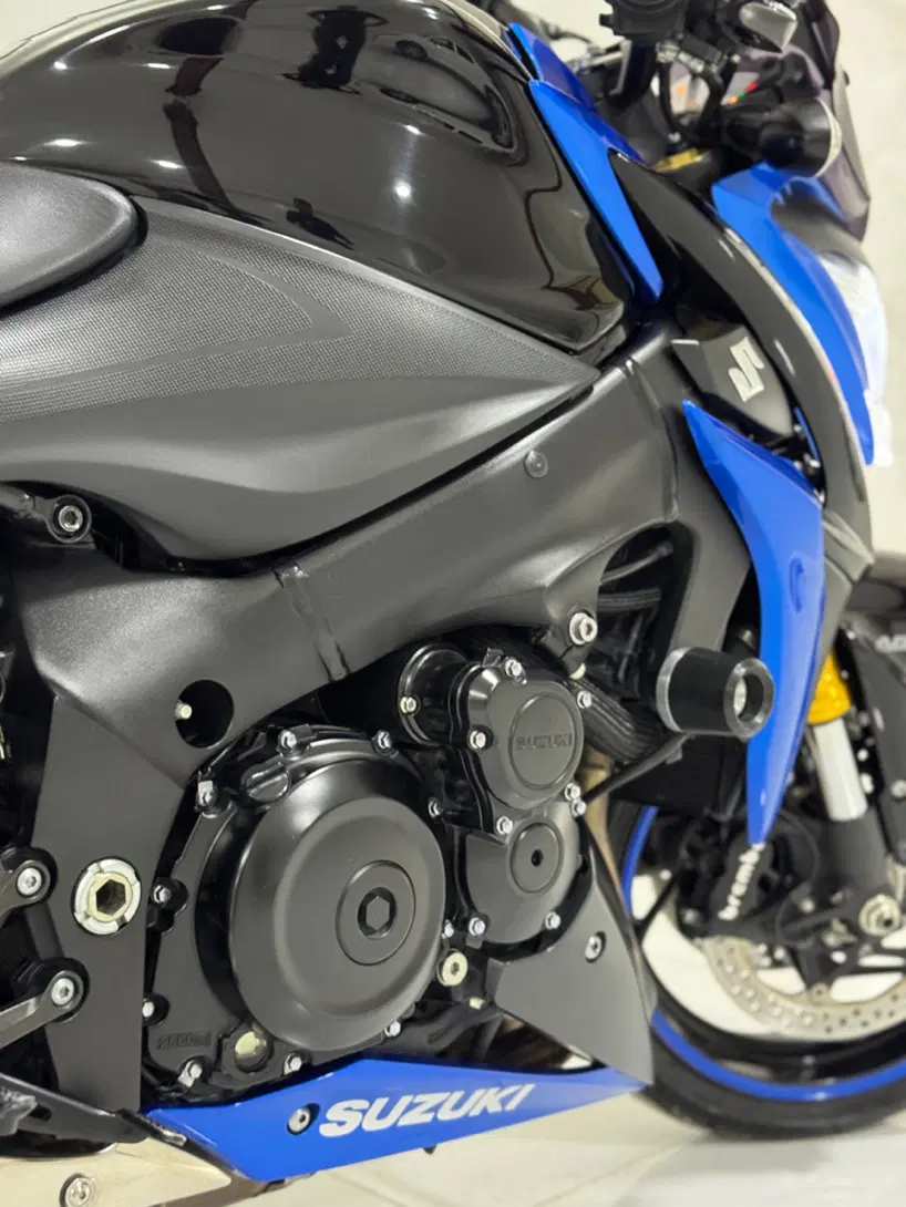 Suzuki Gsx s1000. 2019|موتورسیکلت|تهران, تهرانپارس شرقی|دیوار