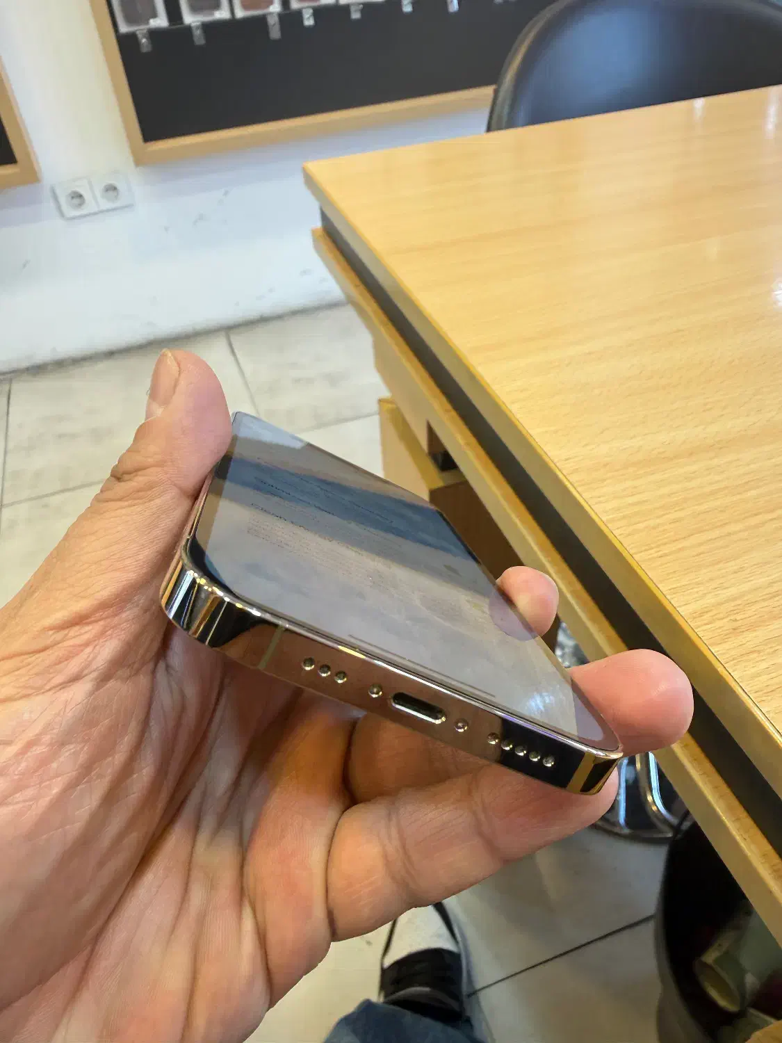 iphone 12 pro|موبایل|تهران, جردن|دیوار