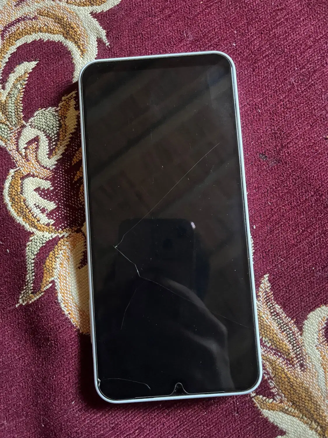گوشی a16 256|موبایل|ایرانشهر, |دیوار