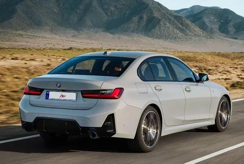 bmw 325i|خودرو سواری و وانت|تهران, مجیدیه|دیوار