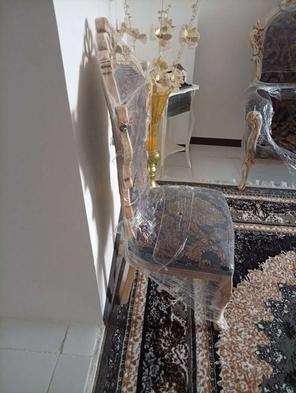 مبل|مبلمان خانگی و میز عسلی|مشهد, منزل آباد|دیوار