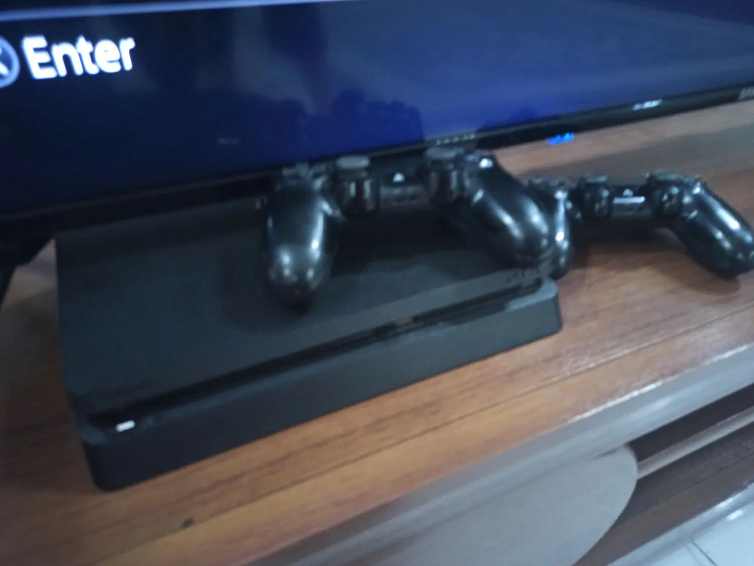 ps4+کیف|کنسول، بازی ویدئویی و آنلاین|کرمانشاه, |دیوار