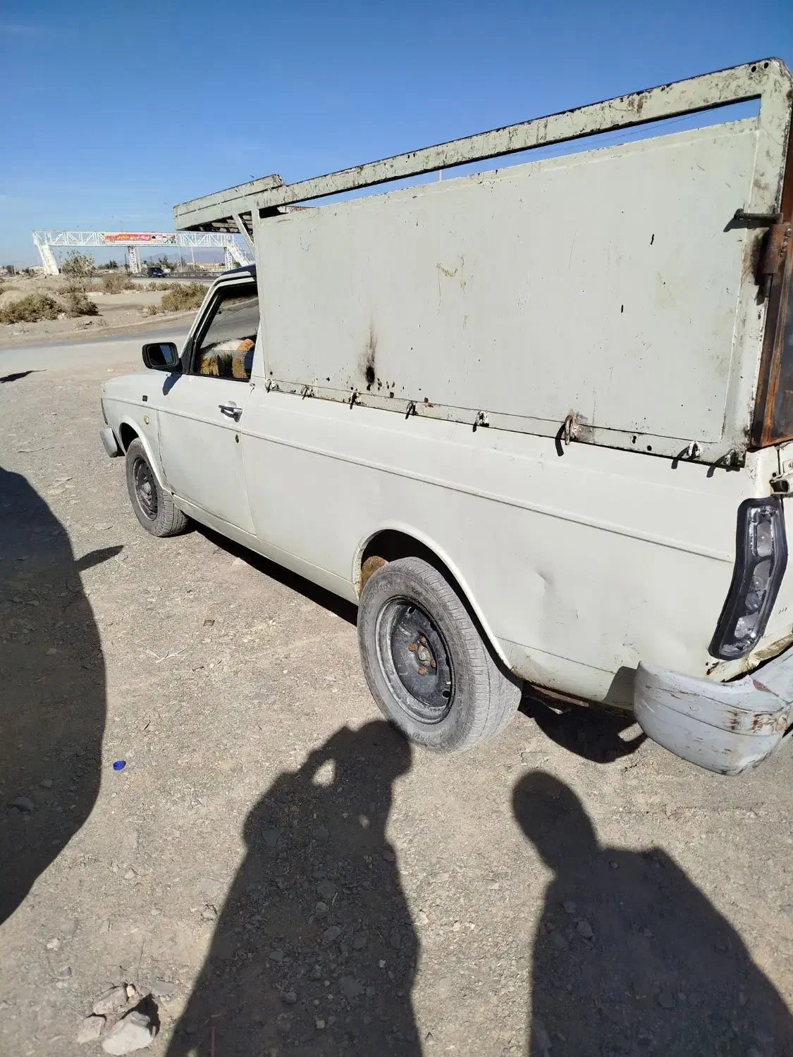 پیکان92|خودرو سواری و وانت|سراوان, |دیوار