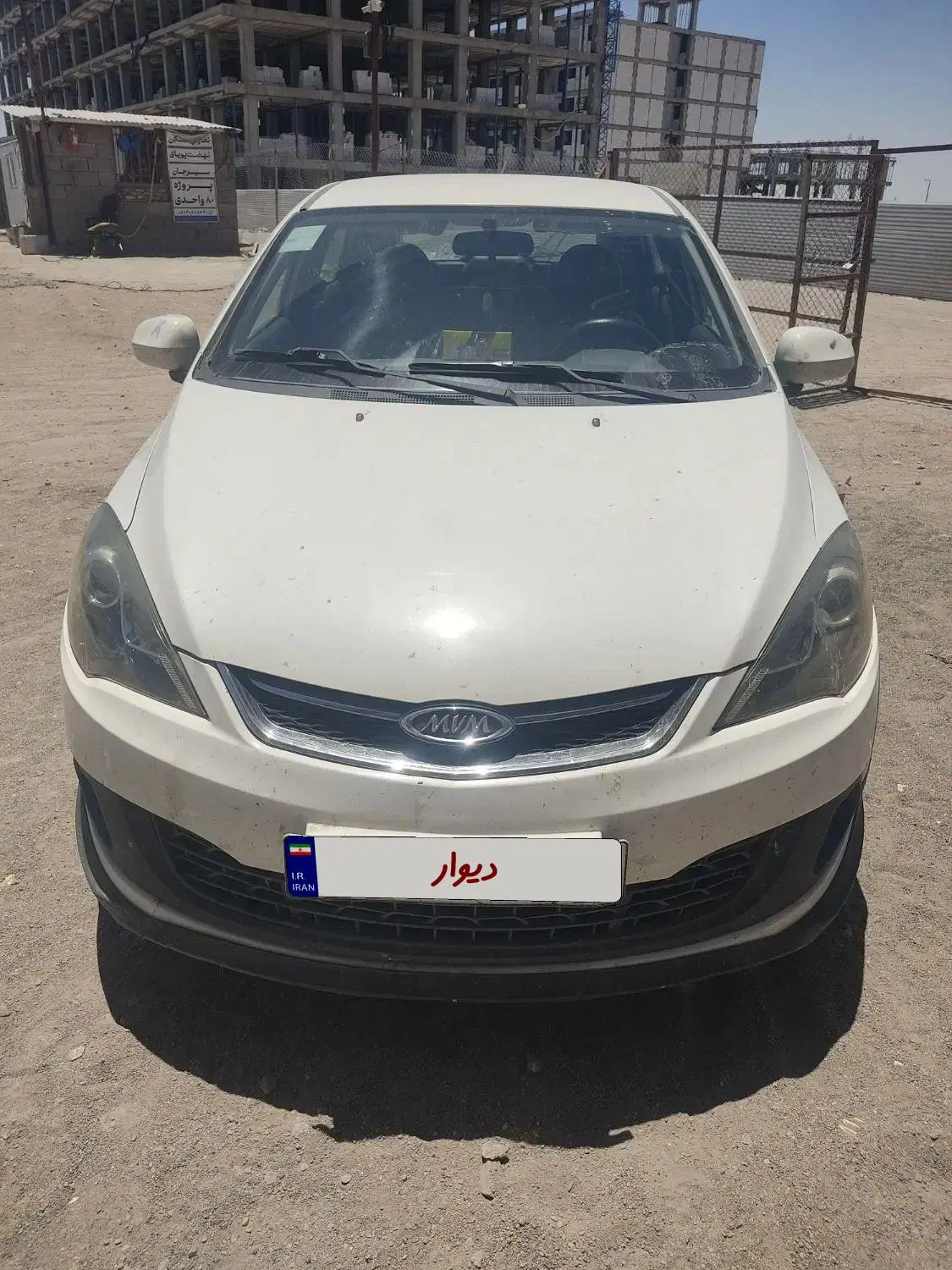 mvm315 newe|خودرو کلاسیک|کرمان, |دیوار