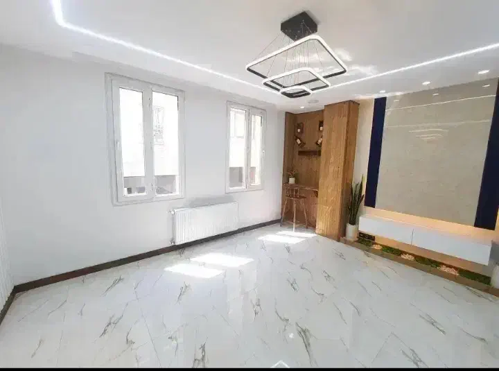 ۴۵متری خاص با یه دیزاین لوکس مناسب سرمایه گذاری|فروش آپارتمان|تهران, اکباتان|دیوار