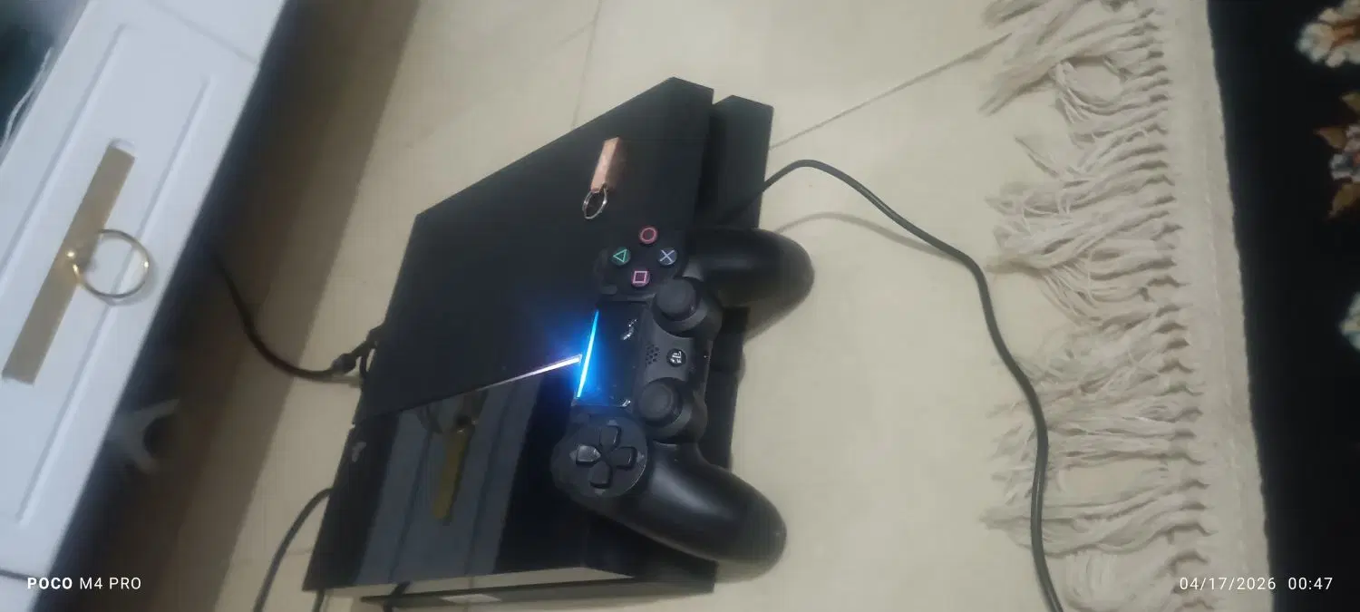 ps4 تمیز|کنسول، بازی ویدئویی و آنلاین|نیشابور, هفده شهریور|دیوار