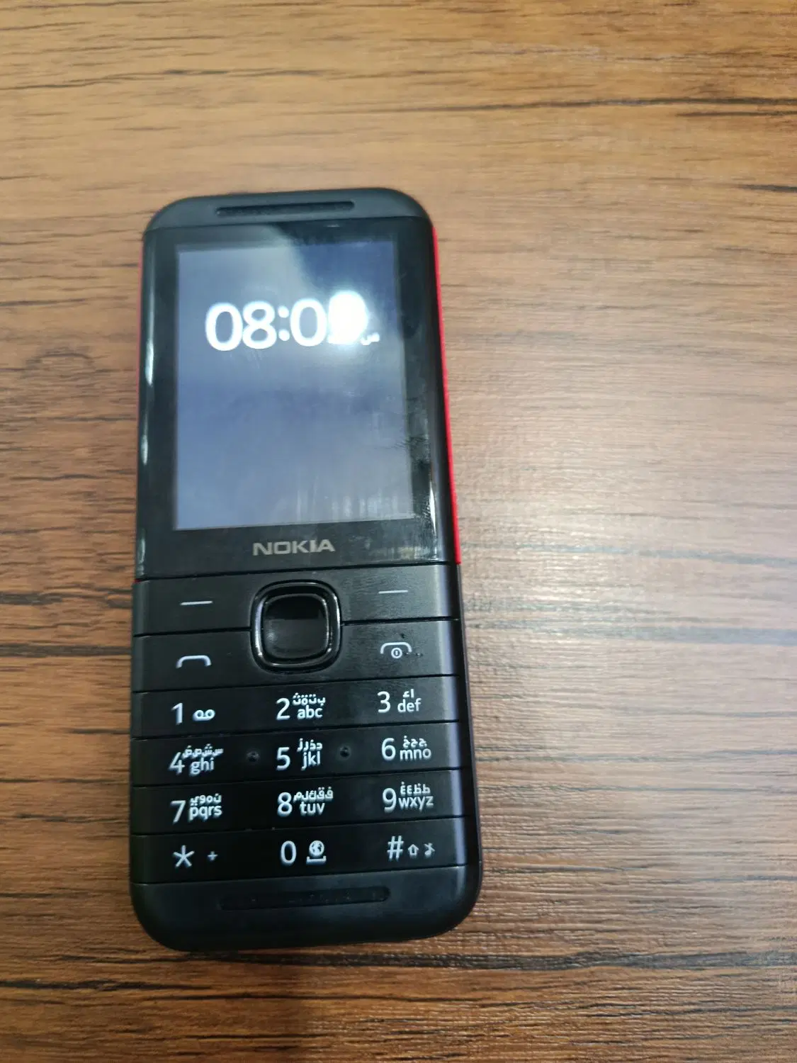 نوکیا 5310|موبایل|تبریز, |دیوار