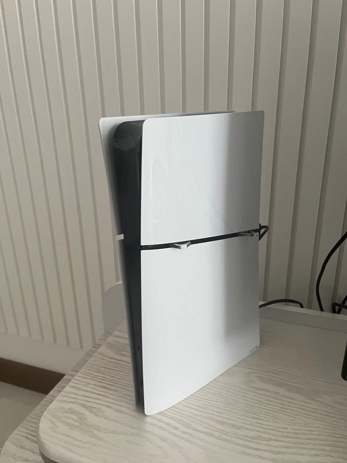 Ps5 slim digital 1TB|کنسول، بازی ویدئویی و آنلاین|یزد, |دیوار