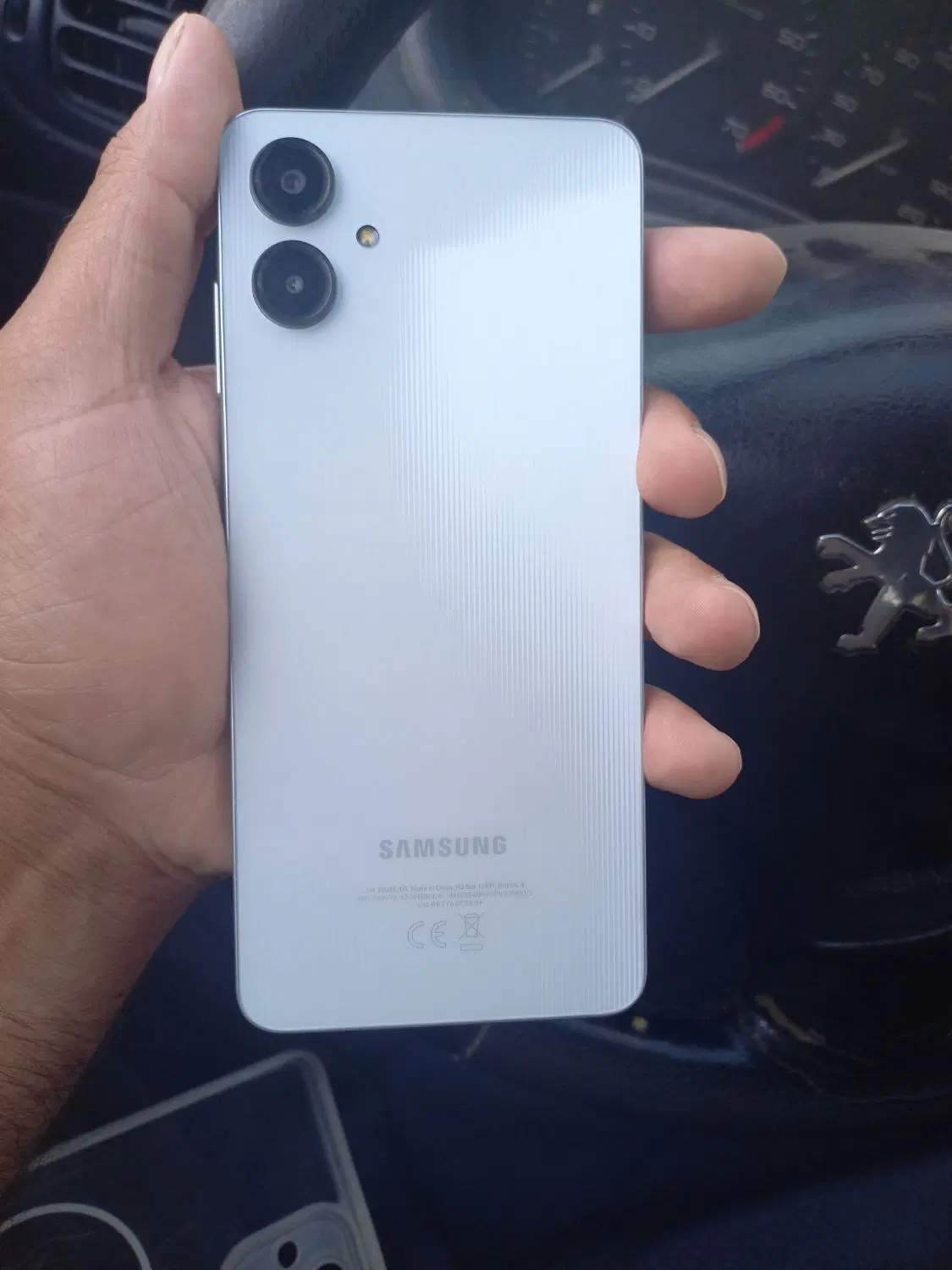 A06 128g rom6|موبایل|کرمانشاه, |دیوار