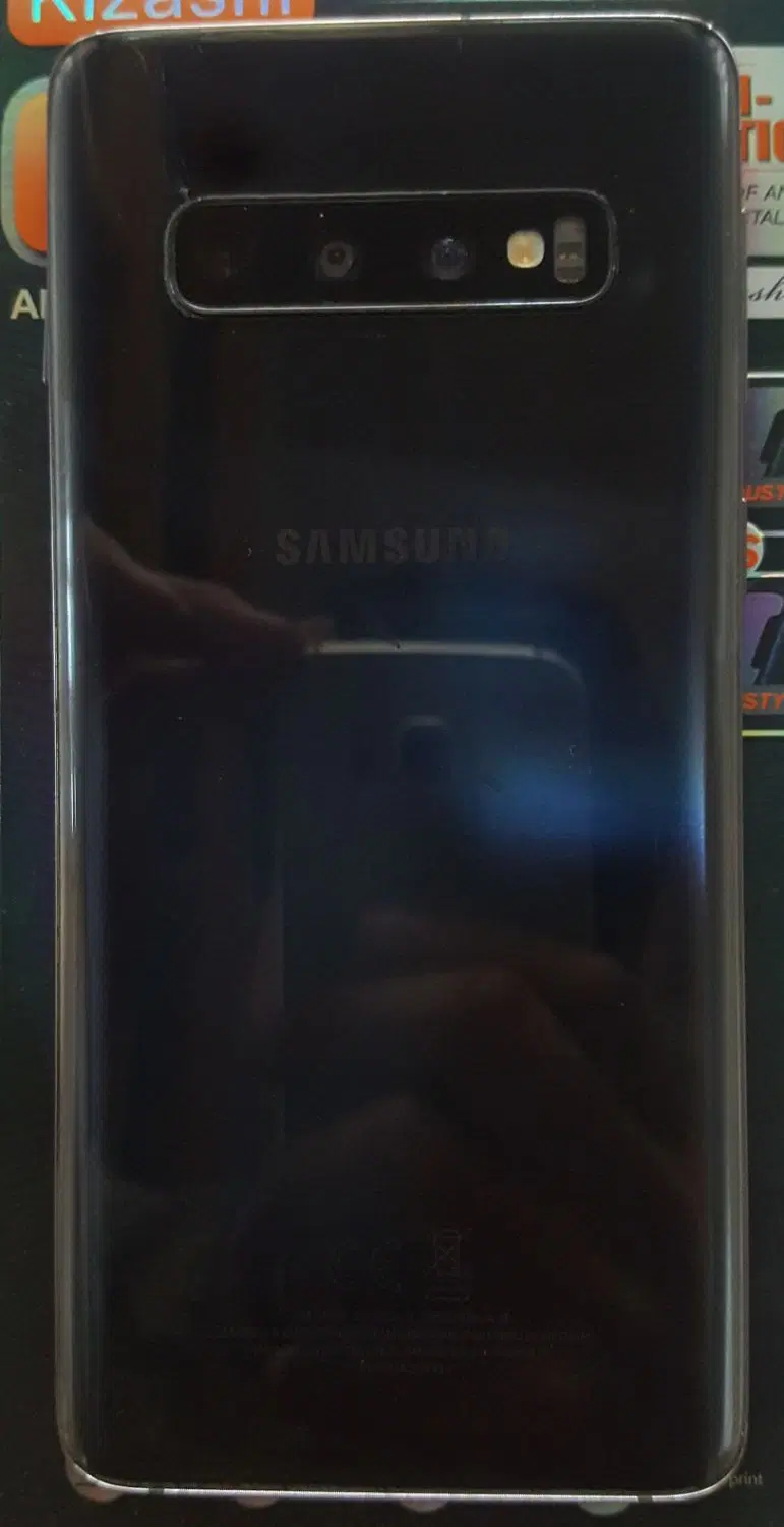 s10|موبایل|نیشابور, مازول|دیوار
