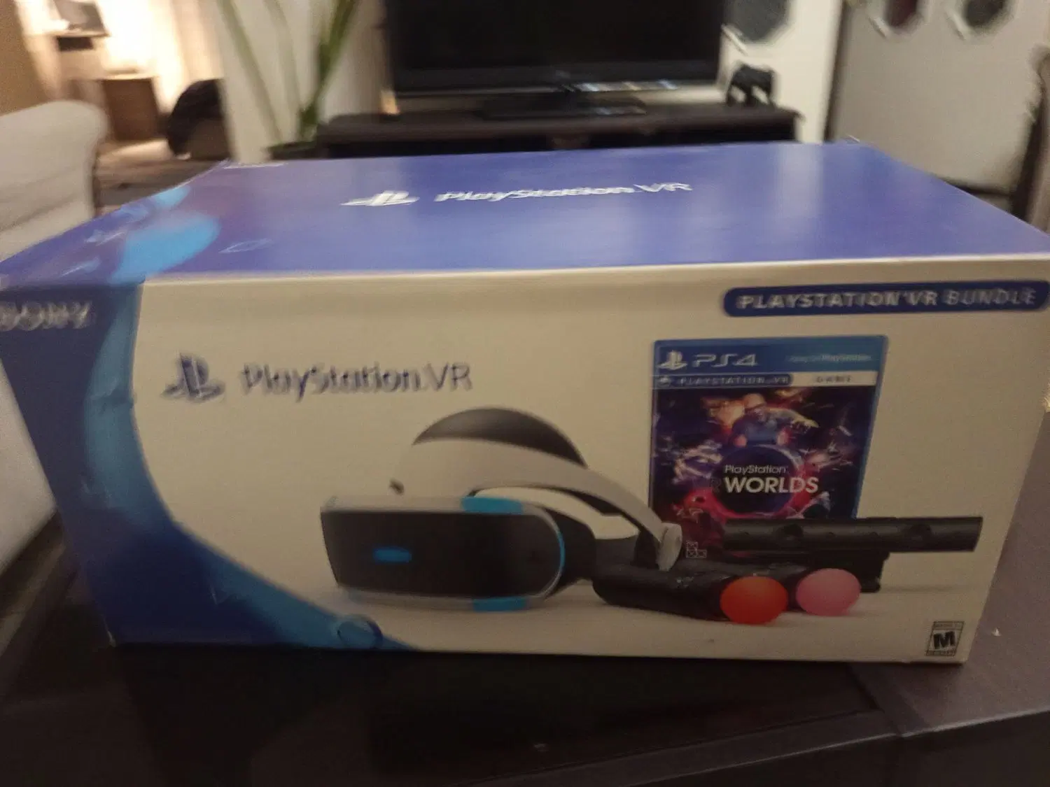 VR PS4|کنسول، بازی ویدئویی و آنلاین|تهران, قناتکوثر|دیوار