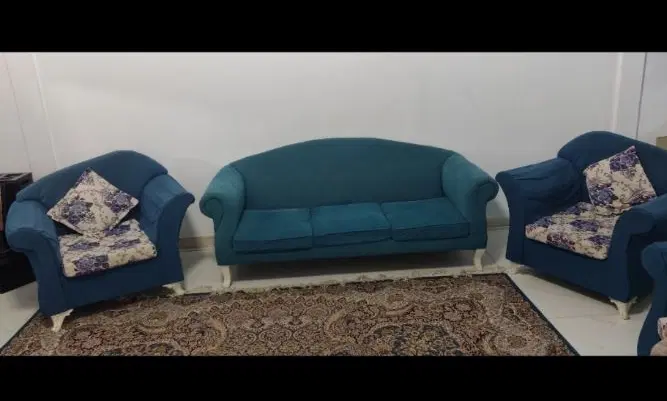 مبل|مبلمان خانگی و میز عسلی|پاکدشت, حصار امیر|دیوار