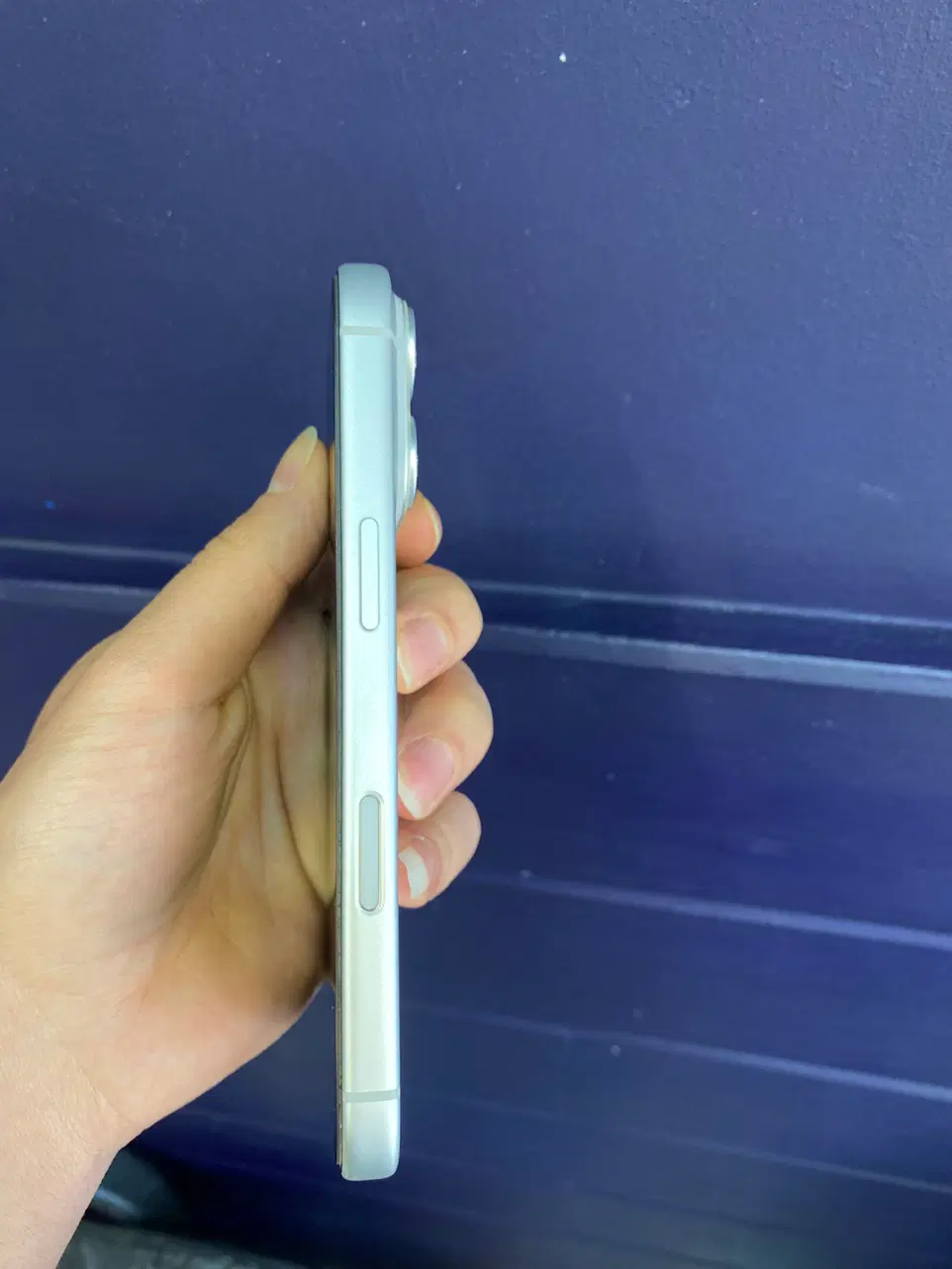 iPhone 17 pro 256 Zaa|موبایل|قم, نیروگاه|دیوار