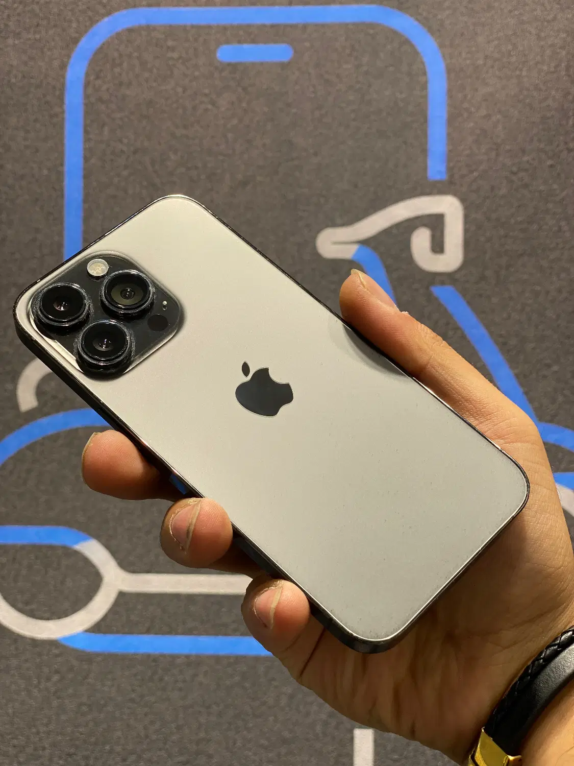 iPhone 13 Pro|موبایل|اصفهان, باغ زرشک|دیوار