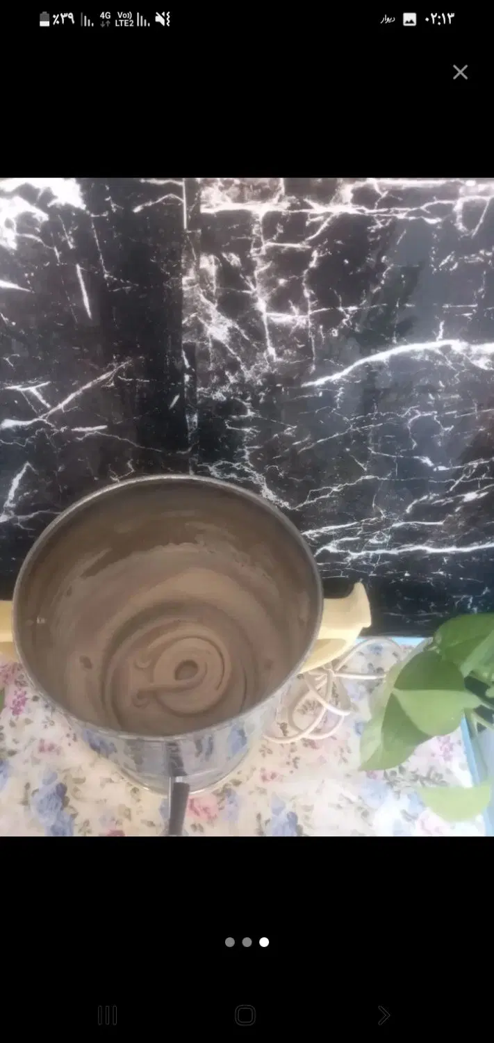 سماور|سماور، چای‌ساز، قهوه‌ساز|بیرجند, |دیوار
