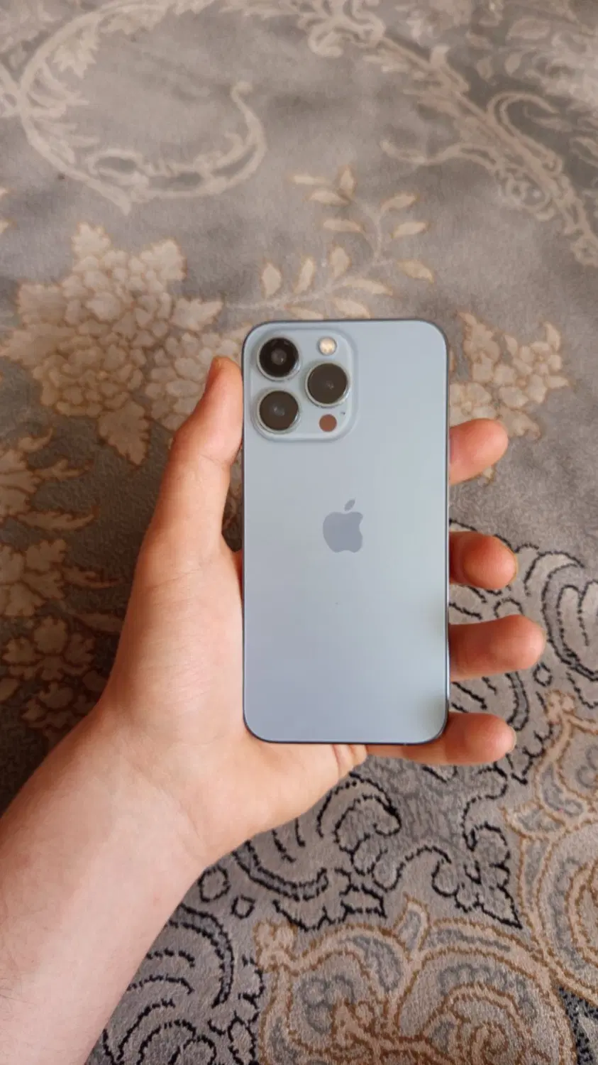 iPhone 13pro|موبایل|مشهد, طبرسی شمالی|دیوار