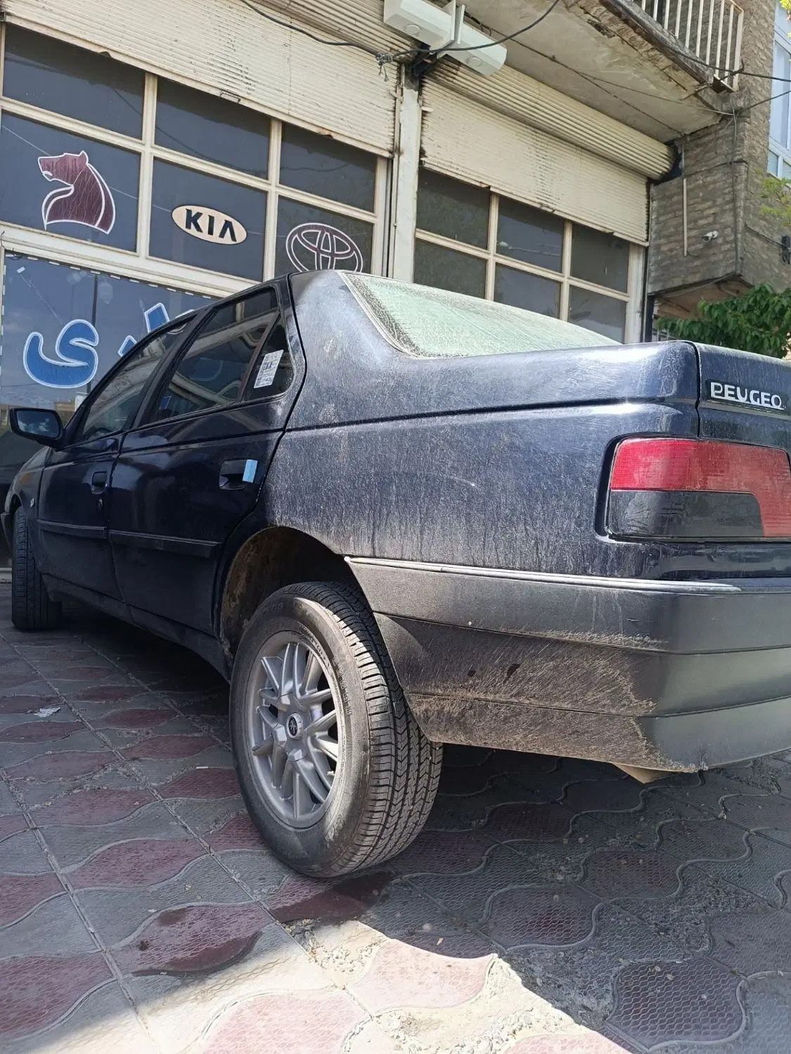 پژو405|خودرو سواری و وانت|بوکان, |دیوار
