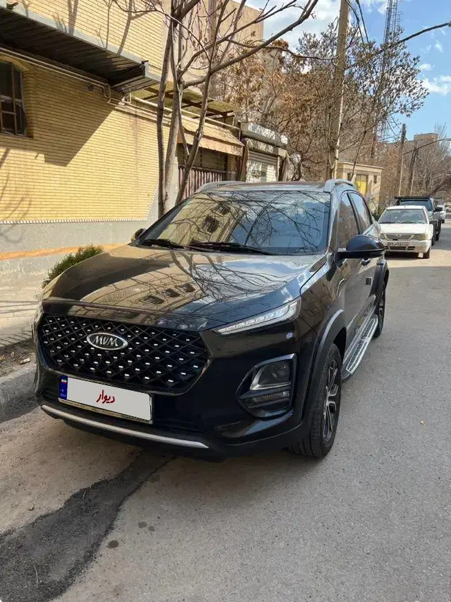 x22pro|خودرو سواری و وانت|تبریز, |دیوار